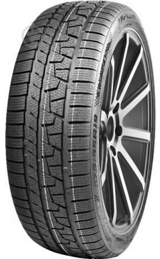 Шина APLUS A702 245/ 40 R19 98 V нешипована зима - фото 1