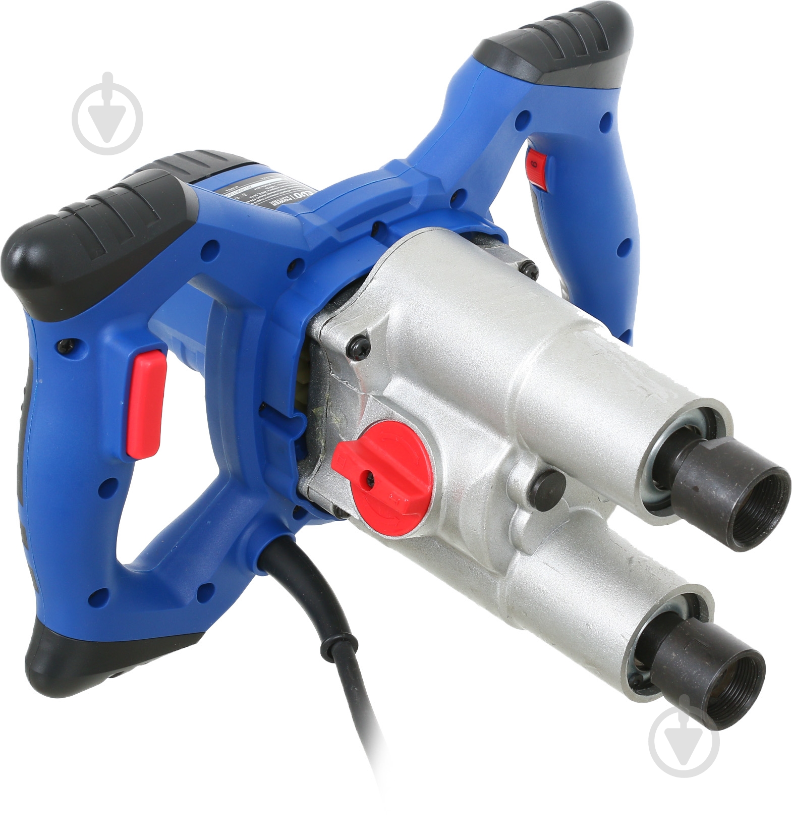 Миксер EVO power electric HM-150C - фото 3 Миксер EVO power electric HM-150C - фото 3