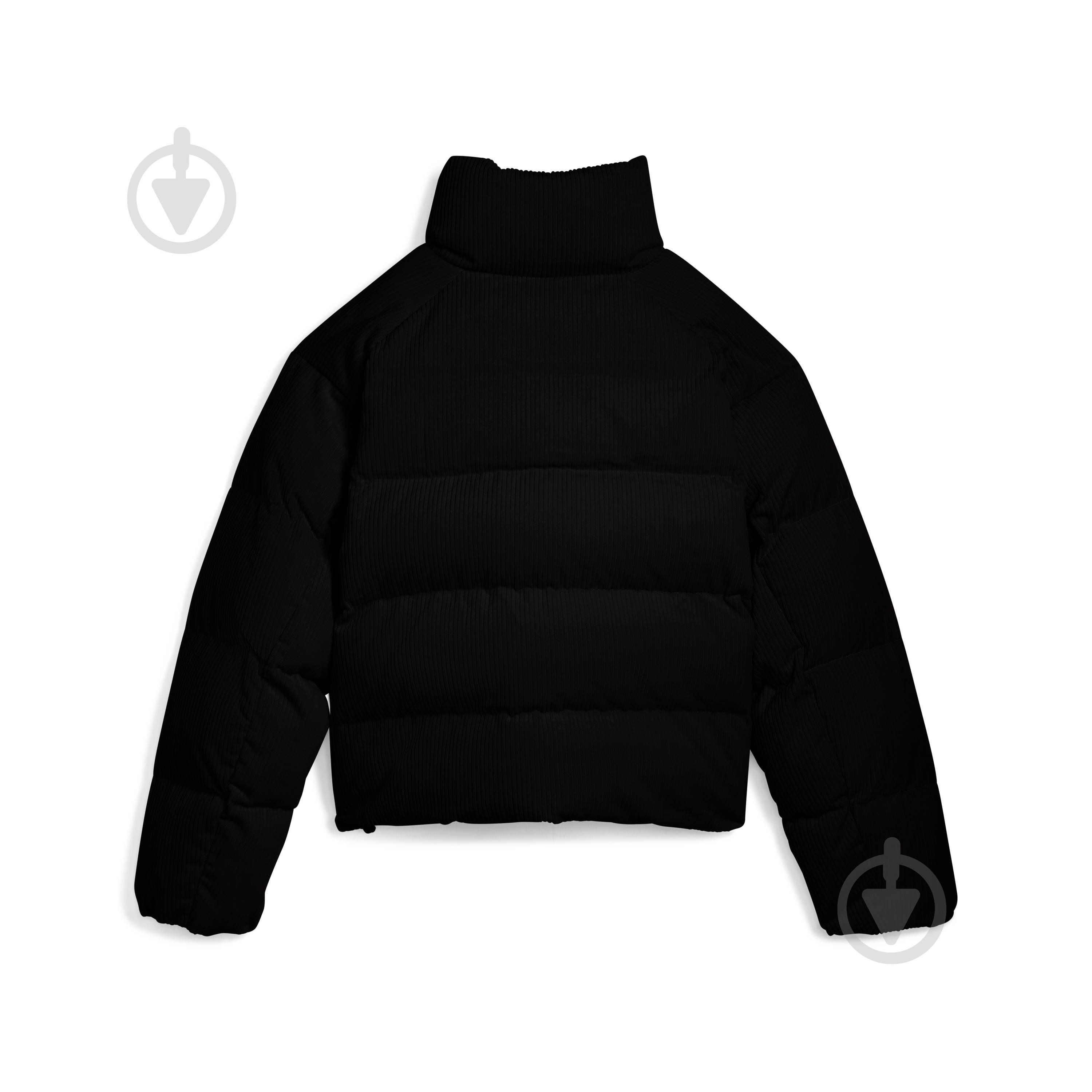 Куртка Puma WARDROBE ESS Corduroy Puffer Jacket 63217101 р.XL - фото 7 Куртка Puma WARDROBE ESS Corduroy Puffer Jacket 63217101 р.XL - фото 7