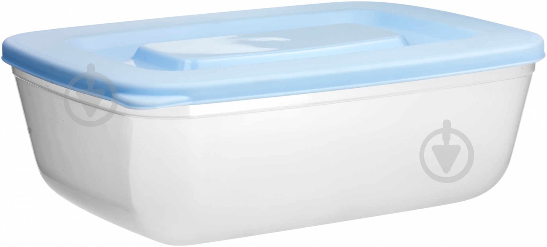 Контейнер Горизонт 2 л - фото 1