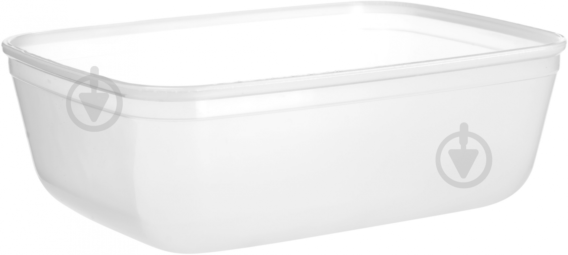 Контейнер Горизонт 2 л - фото 2