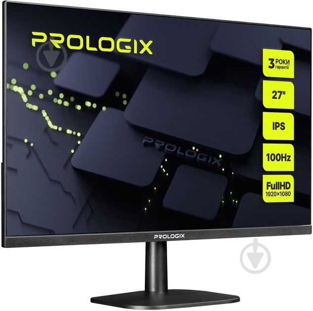 Монитор PrologiX P2725HF 27" (P2725HF) - фото 2
