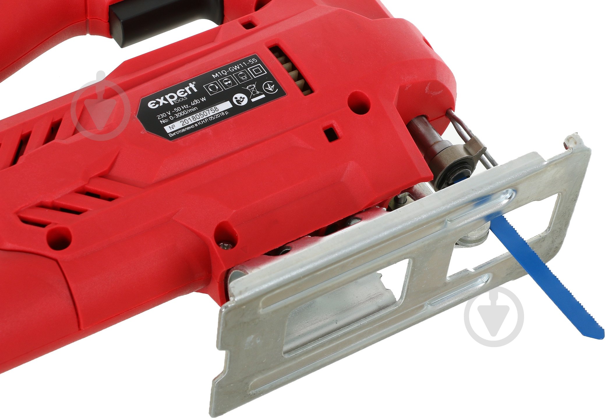 Електролобзик Expert Tools M1Q-GW11-55 - фото 6