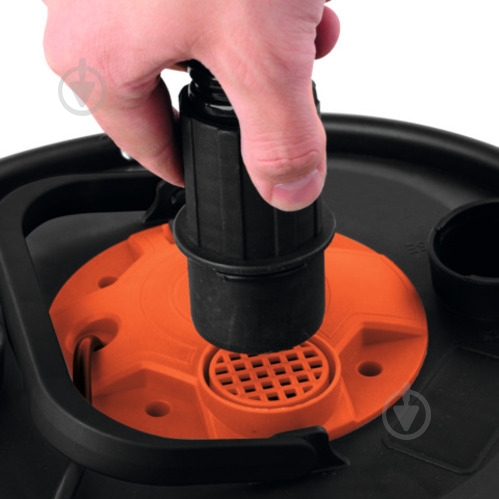 Пылесос Vorel для пепла 78870 - фото 2 Пылесос Vorel для пепла 78870 - фото 2