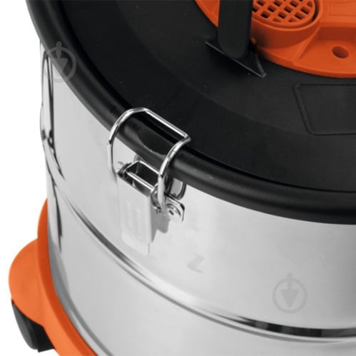 Пылесос Vorel для пепла 78870 - фото 3 Пылесос Vorel для пепла 78870 - фото 3