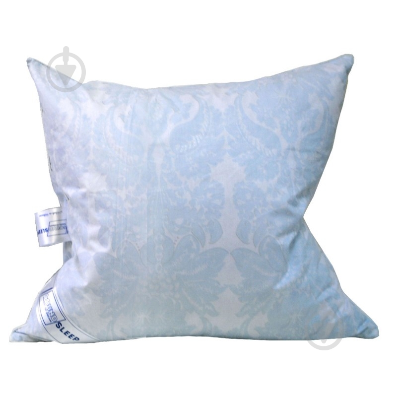 Подушка Levitation 70х70 см SoundSleep - фото 1