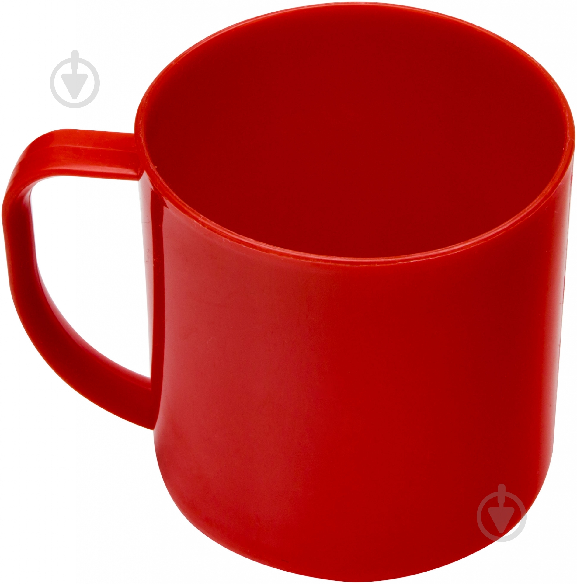 Кружка Горизонт пластиковая 250 мл цвет в ассортименте - фото 1 Кружка Горизонт пластиковая 250 мл цвет в ассортименте - фото 1