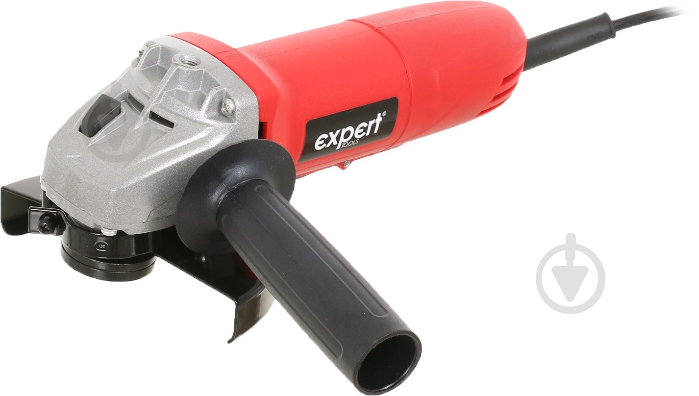 Болгарка (кутова шліфмашина) Expert Tools S1M-GW16-125 - фото 1