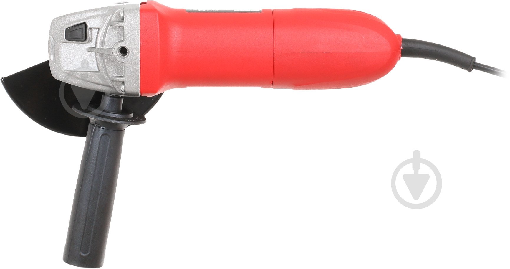 Болгарка (кутова шліфмашина) Expert Tools S1M-GW16-125 - фото 3