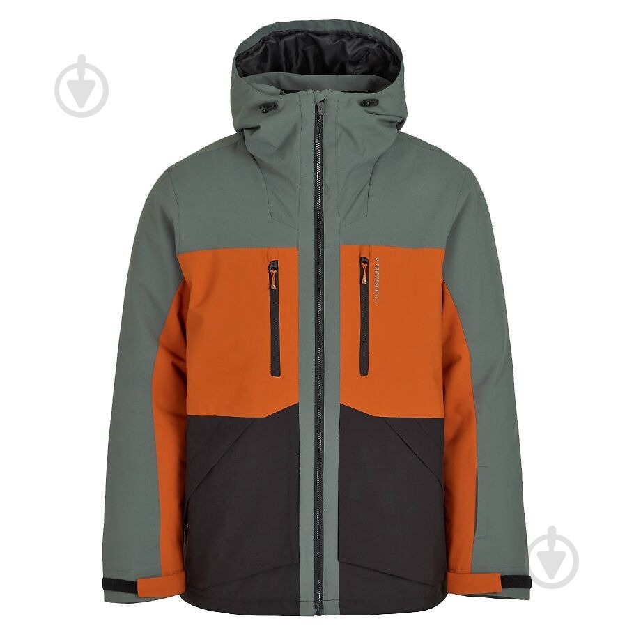 Куртка Protest 6710722-672 р.S - фото 2