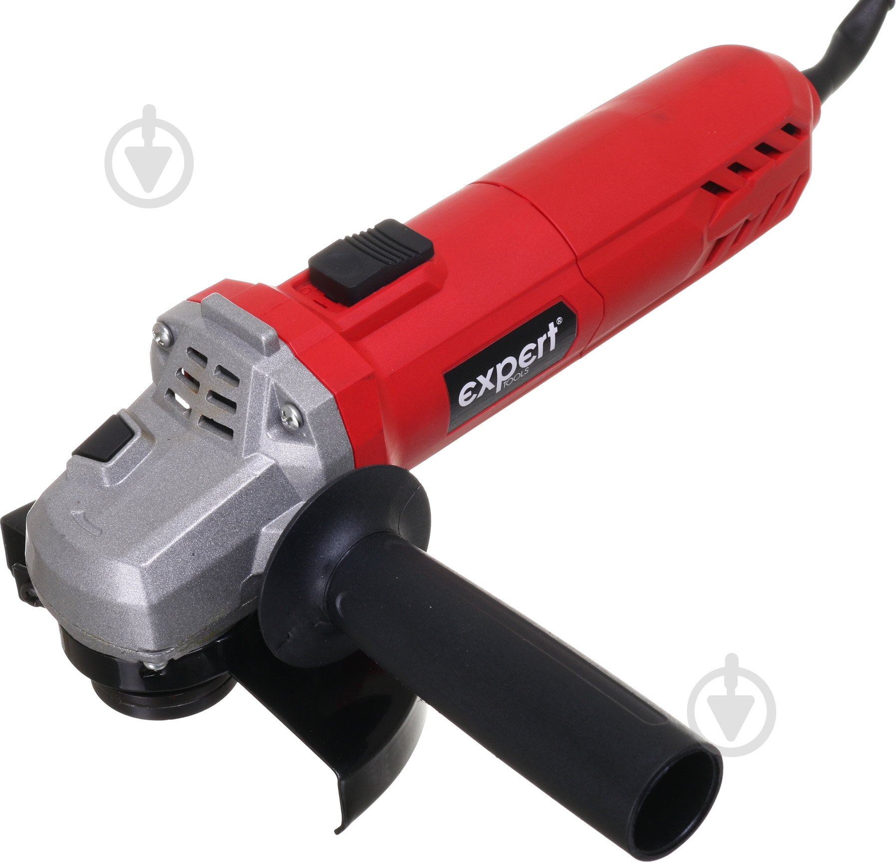 Болгарка (кутова шліфмашина) Expert Tools S1M-GW20-125 - фото 1