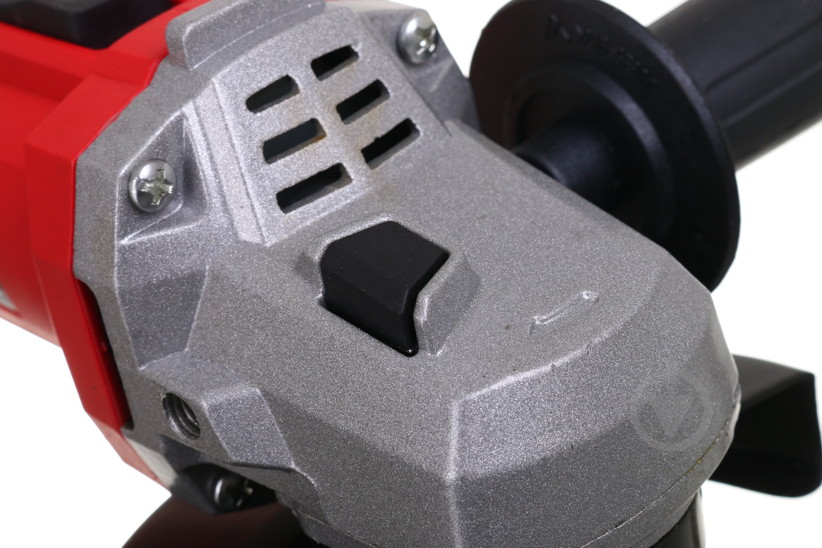 Болгарка (кутова шліфмашина) Expert Tools S1M-GW20-125 - фото 3