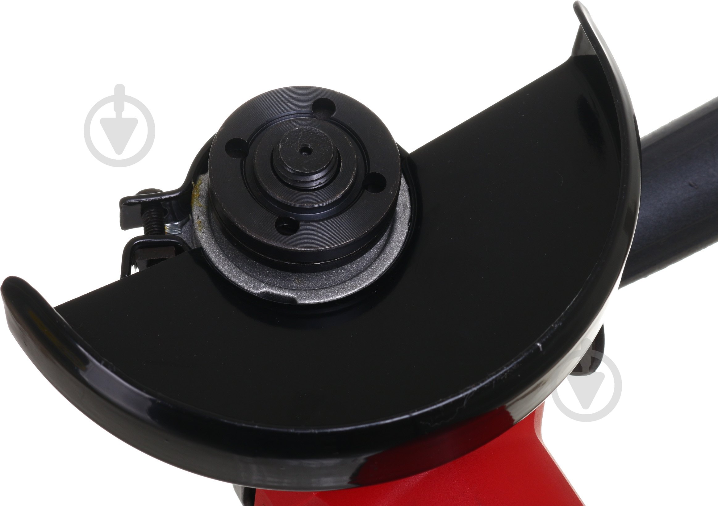 Болгарка (кутова шліфмашина) Expert Tools S1M-GW20-125 - фото 4