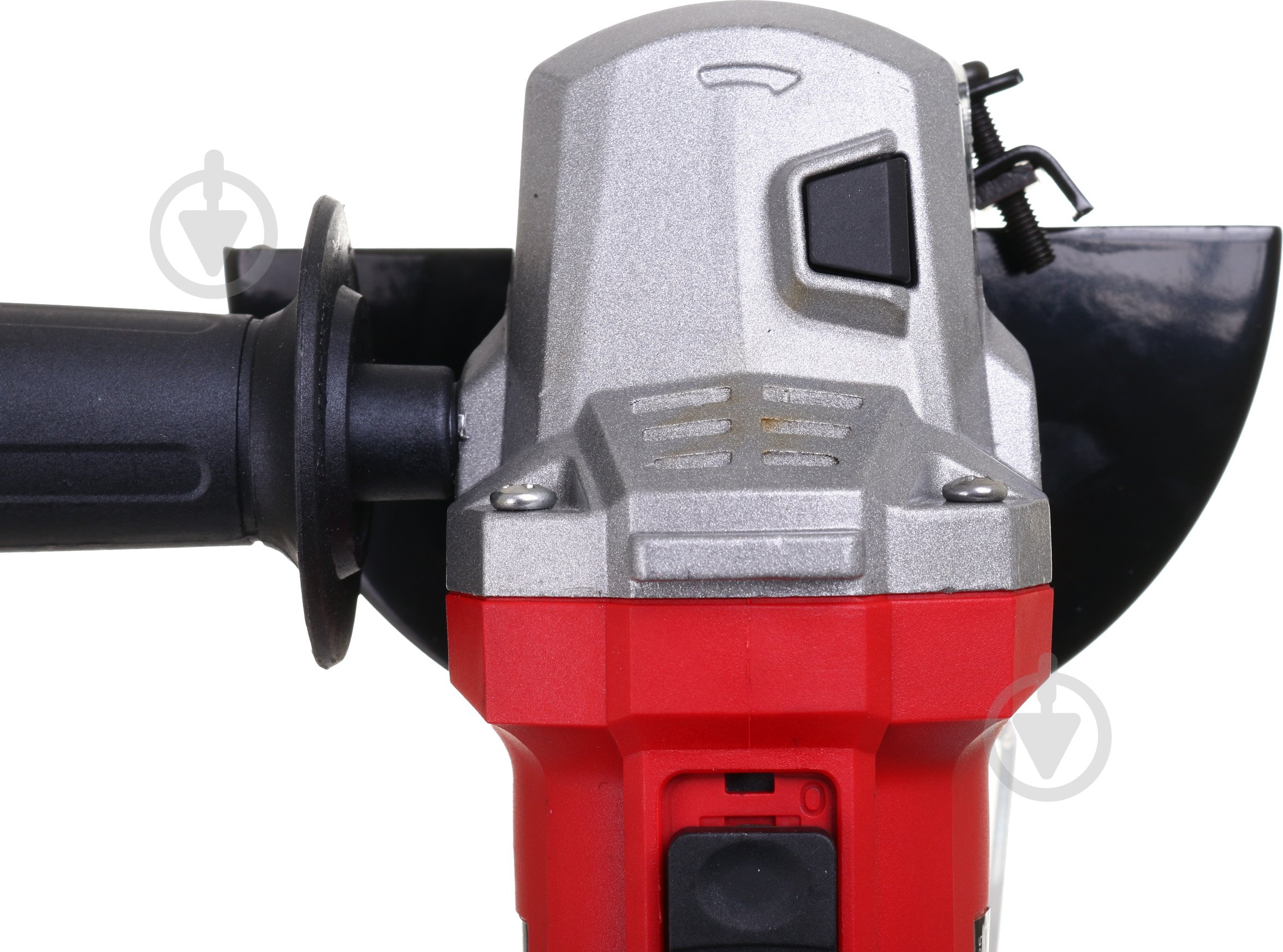 Болгарка (кутова шліфмашина) Expert Tools S1M-GW20-125 - фото 8
