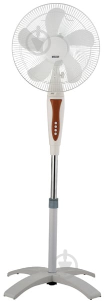 Вентилятор Mystery MSF-2404 - фото 1 Вентилятор Mystery MSF-2404 - фото 1