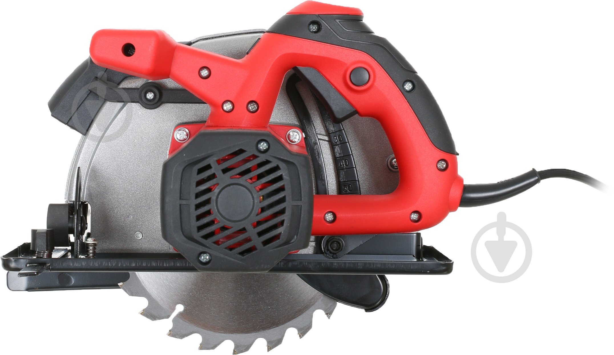 Пилка дискова Expert Tools M1Y-GW2j-185 - фото 5