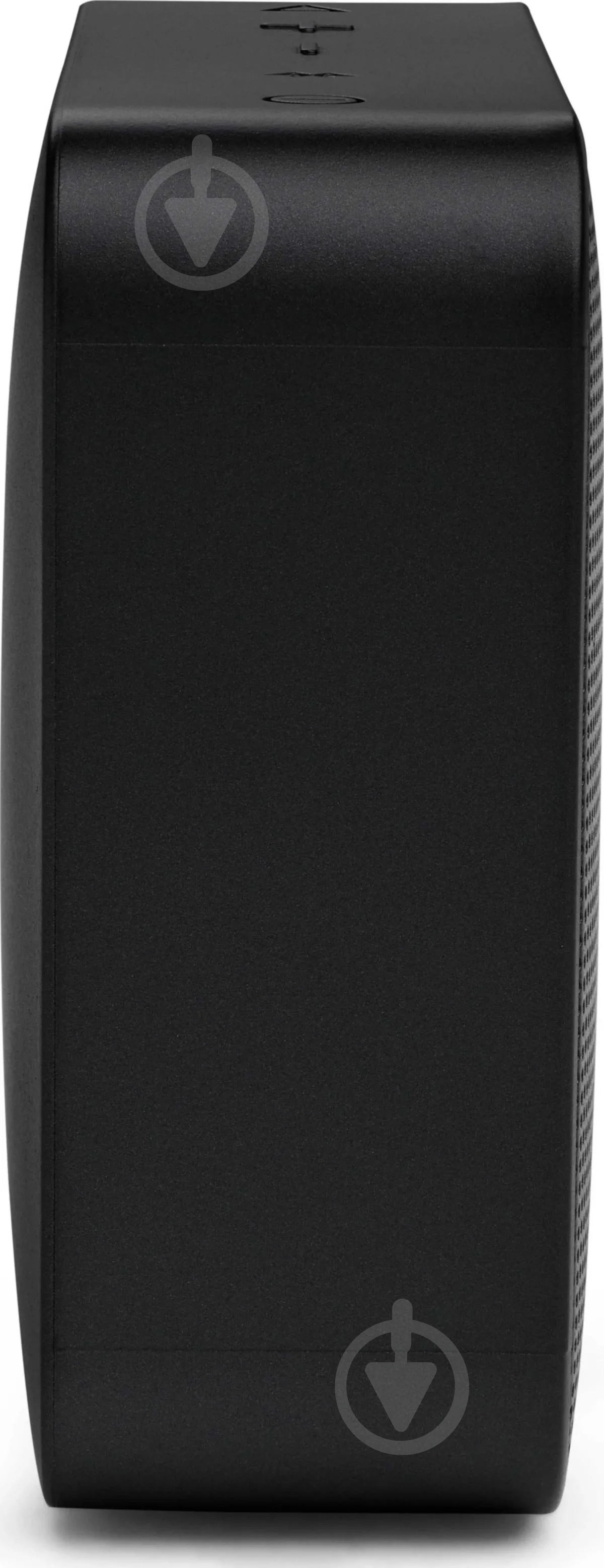 Акустика JBL GO Essential JBLGOESBLK 1.0 black (951809) - фото 4