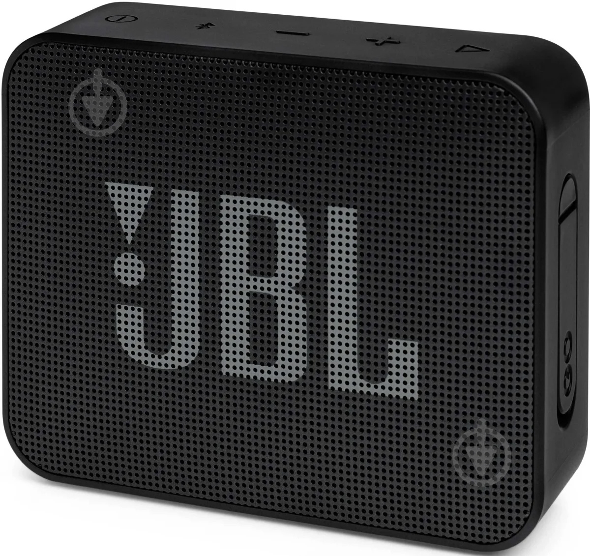 Акустика JBL GO Essential JBLGOESBLK 1.0 black (951809) - фото 3