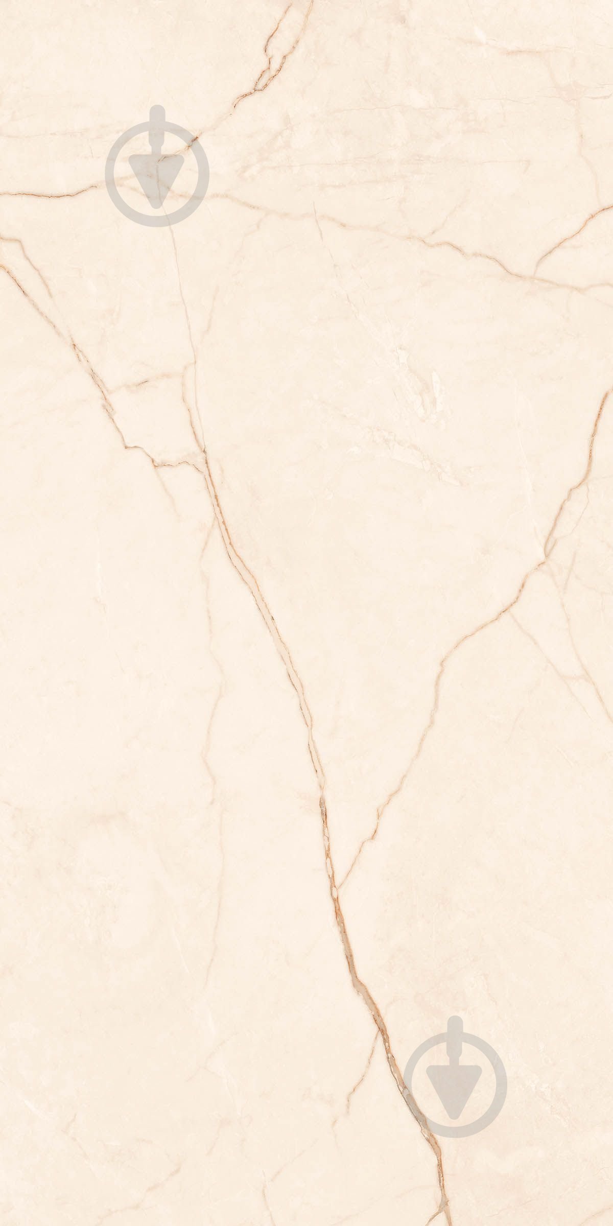 Плитка Cerossa Ceramica Arafo crema sugar carving 60x120 см - фото 1