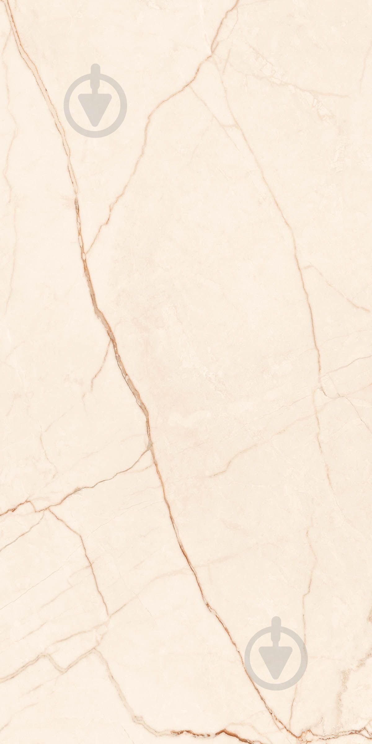 Плитка Cerossa Ceramica Arafo crema sugar carving 60x120 см - фото 2
