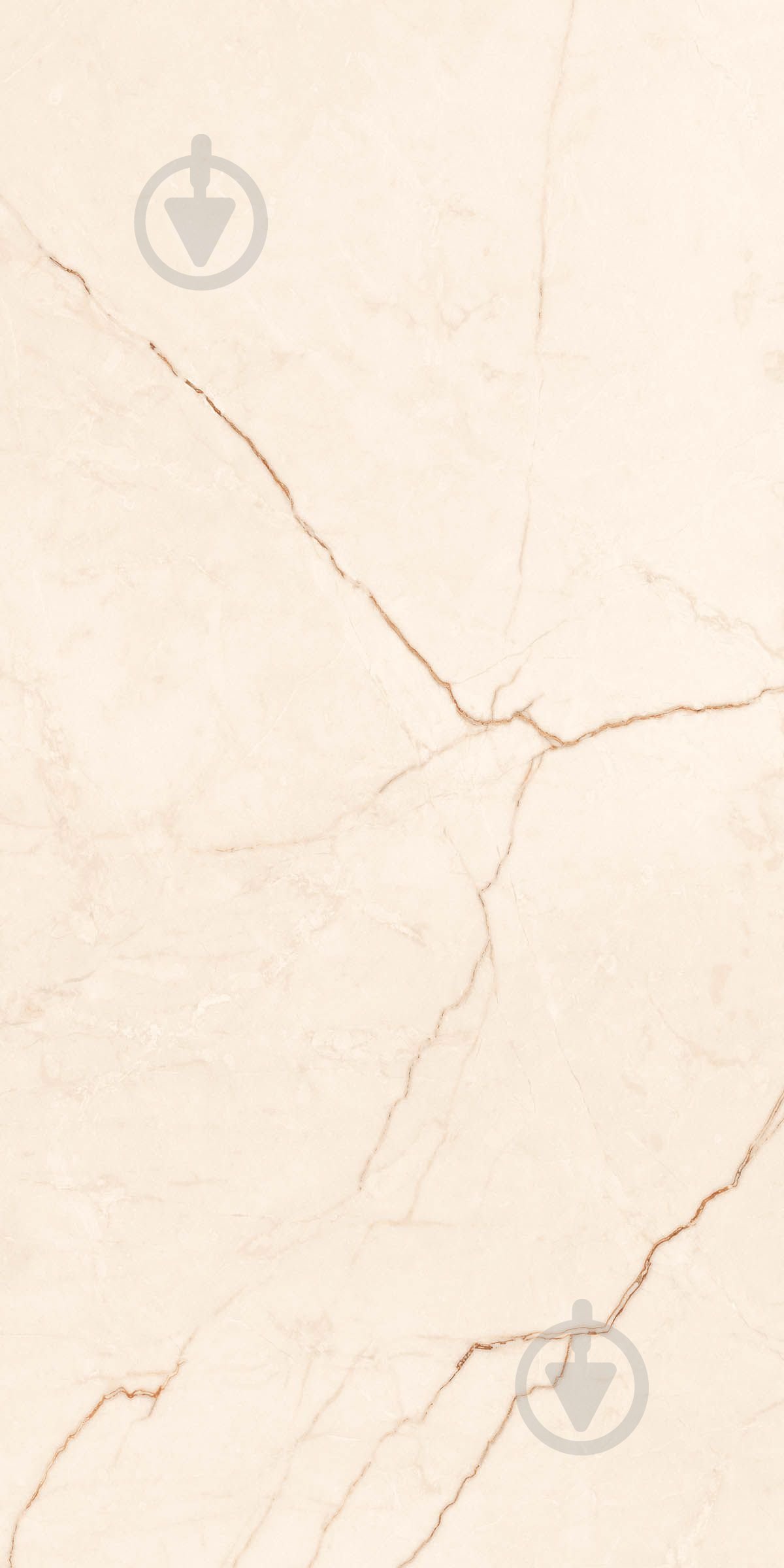 Плитка Cerossa Ceramica Arafo crema sugar carving 60x120 см - фото 3