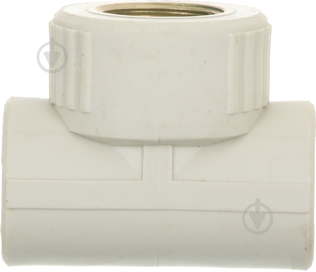 Тройник Сантехмонтаж ППР 25x3/4"ВРx25 - фото 2