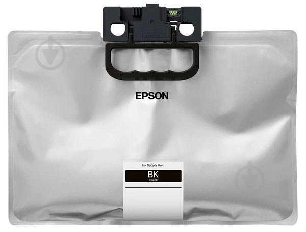 Тонер-картридж Epson WF-C5x9R черный - фото 1 Тонер-картридж Epson WF-C5x9R черный - фото 1