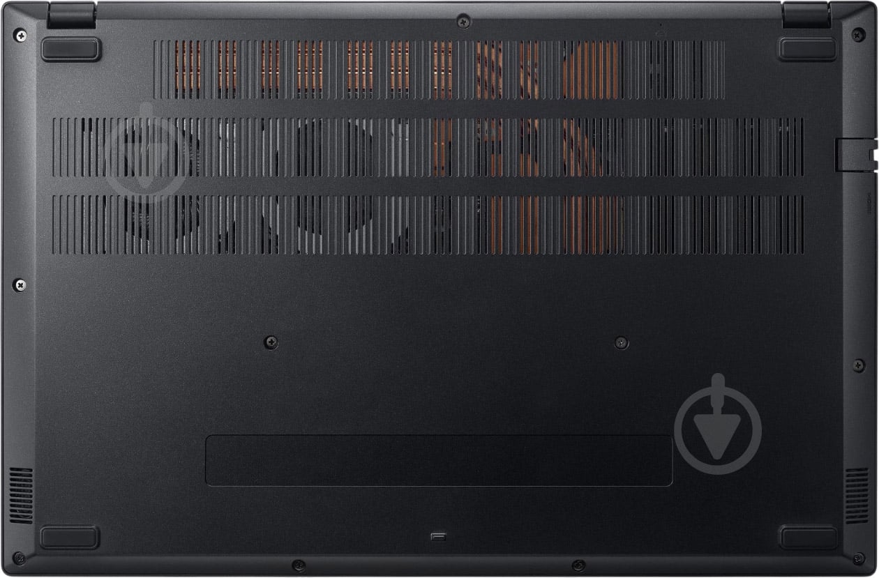 Ноутбук Acer Nitro V 15 ANV15-41-R4YC 15,6" (NH.QSHEU.00P) black - фото 7
