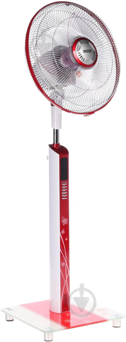 Вентилятор Mystery MSF-2413 - фото 1