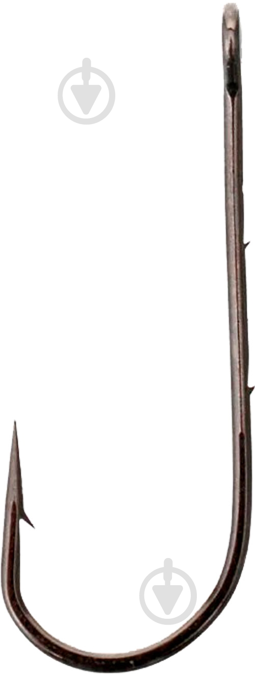 Крючок Basic Single Hook S6000 №10/0 1 шт. - фото 1 Крючок Basic Single Hook S6000 №10/0 1 шт. - фото 1