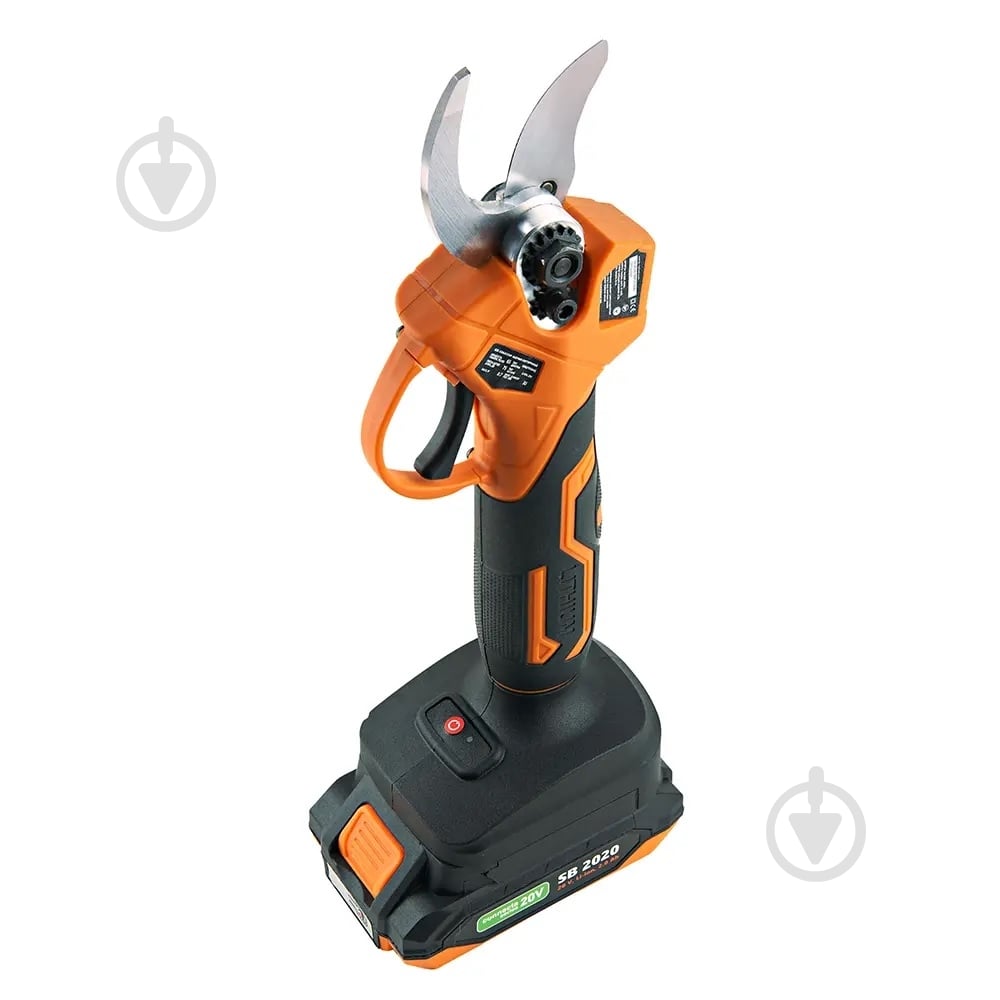 ᐉ Ножницы-секатор садовые SEQUOIA SBP2030B-QV (SBP2030B-QV