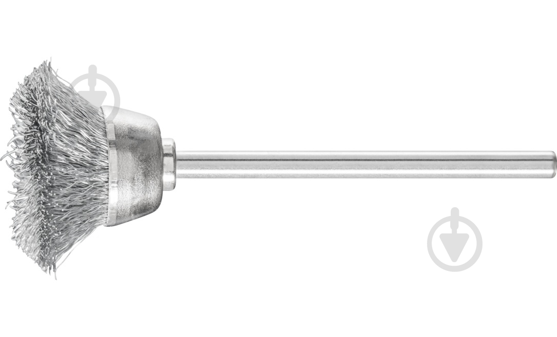 Щетка Pferd 18 мм 9230 - фото 1