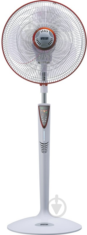 Вентилятор Mystery MSF-2414 - фото 1