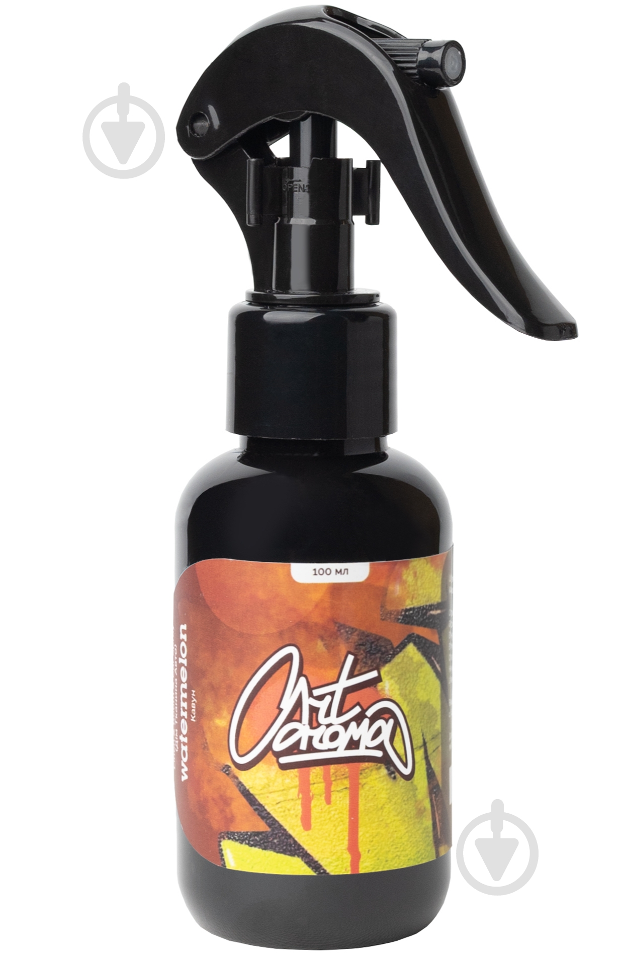 Спрей ArtAroma Арбуз 100 мл - фото 1