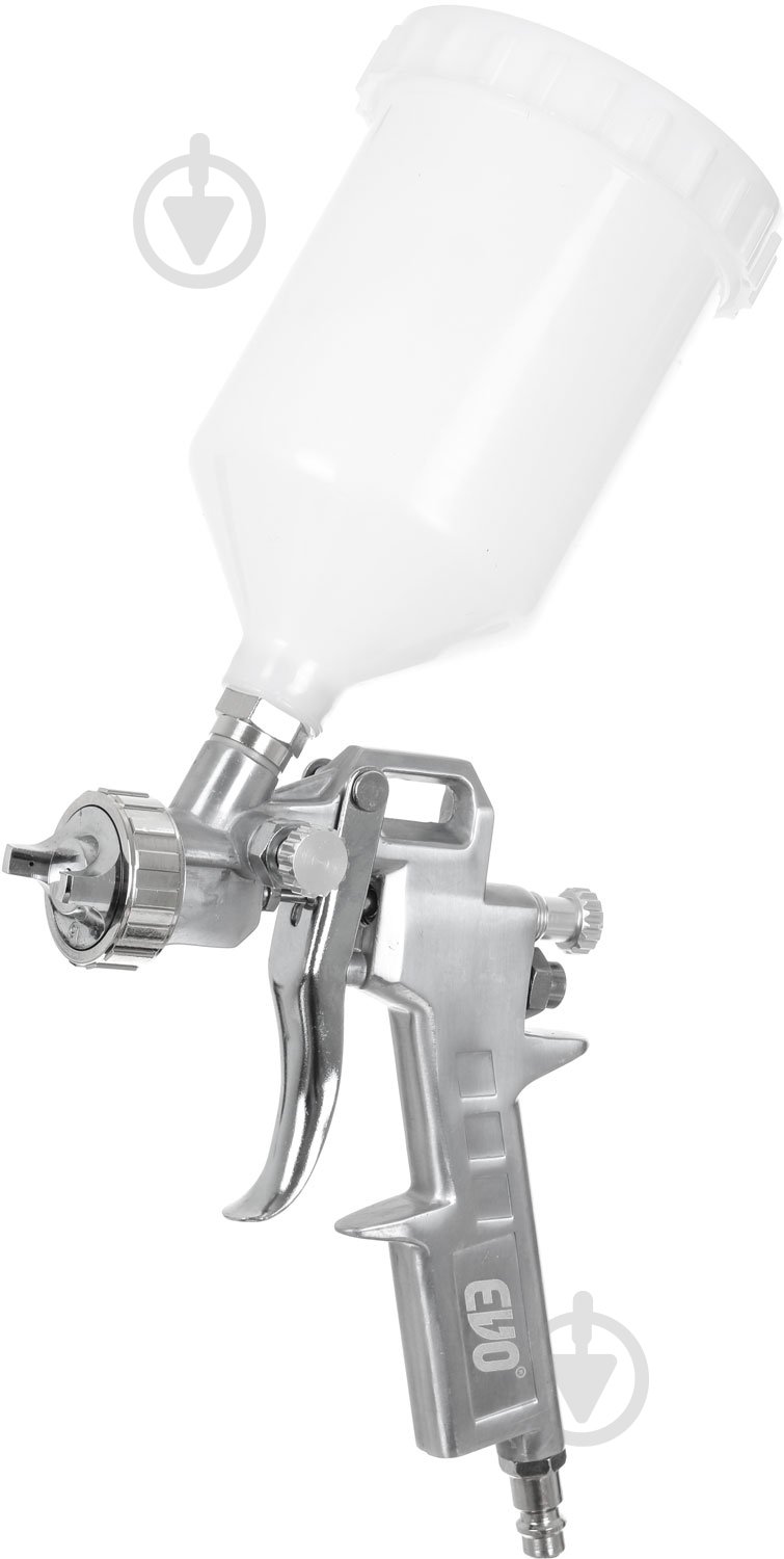 Краскораспылитель пневматический EVO 1,5 мм S-990G - фото 1