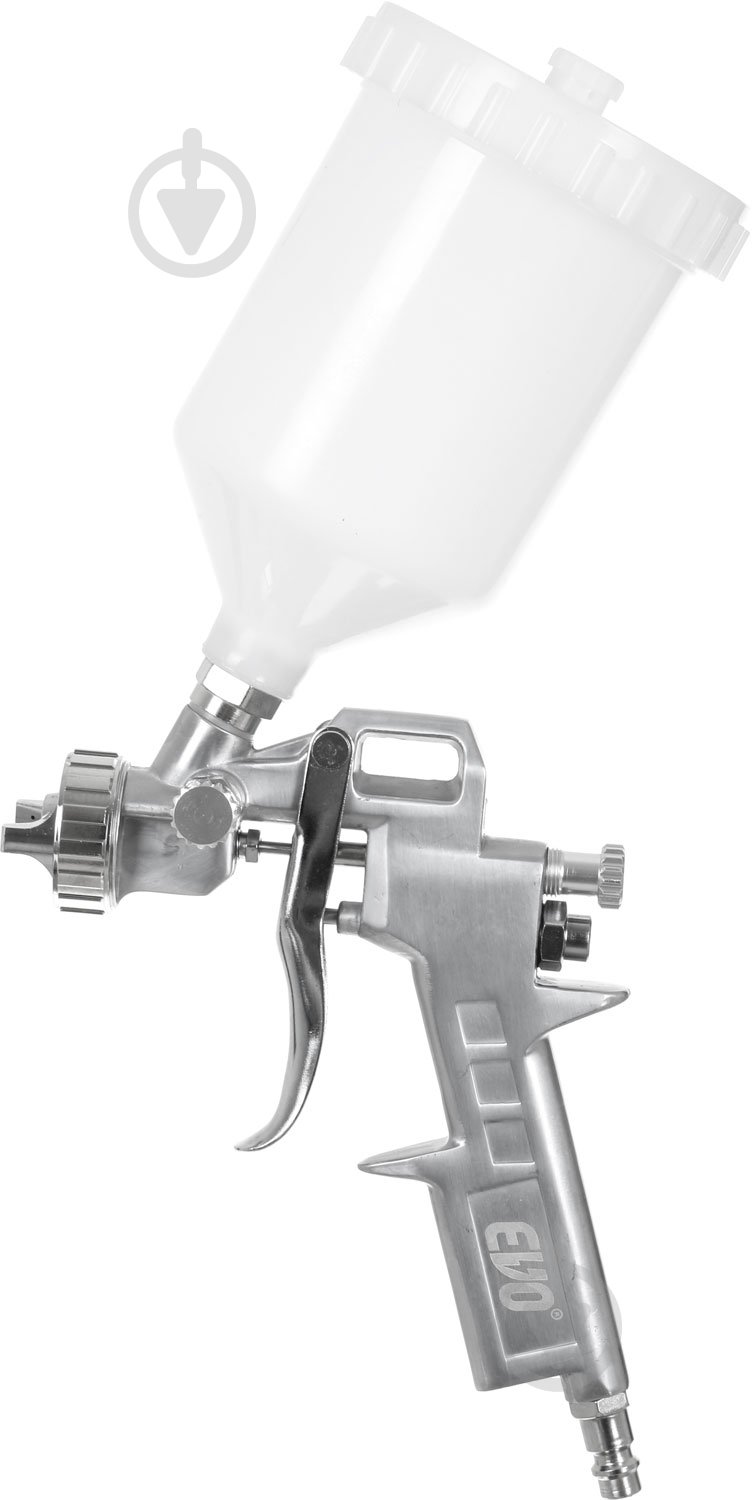 Краскораспылитель пневматический EVO 1,5 мм S-990G - фото 2