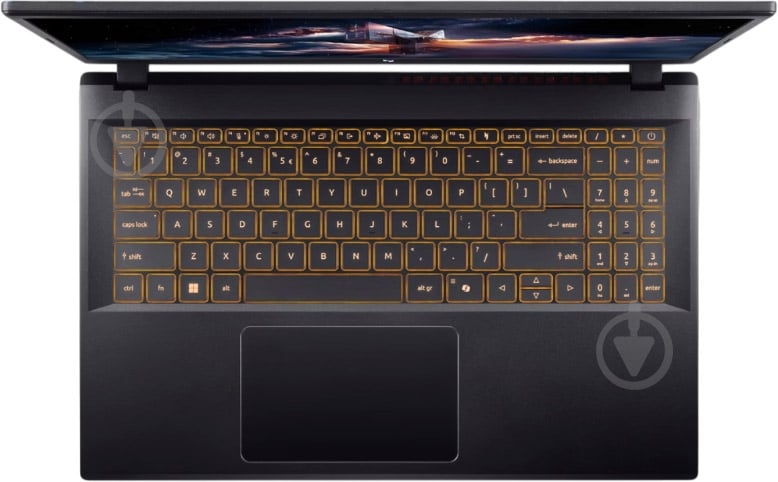 Ноутбук Acer Nitro V 15 ANV15-52-54VL 15,6" (NH.QZ8EU.00K) black - фото 5