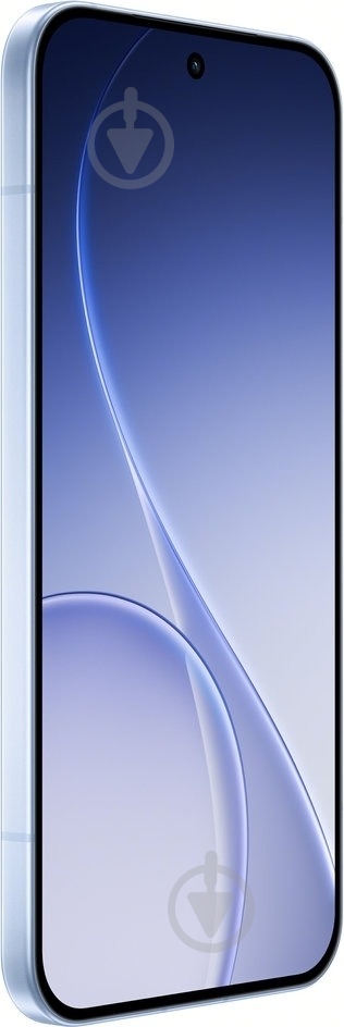 Смартфон OPPO Reno15 Pro 12/512GB aurora blue (CPH2813) - фото 5