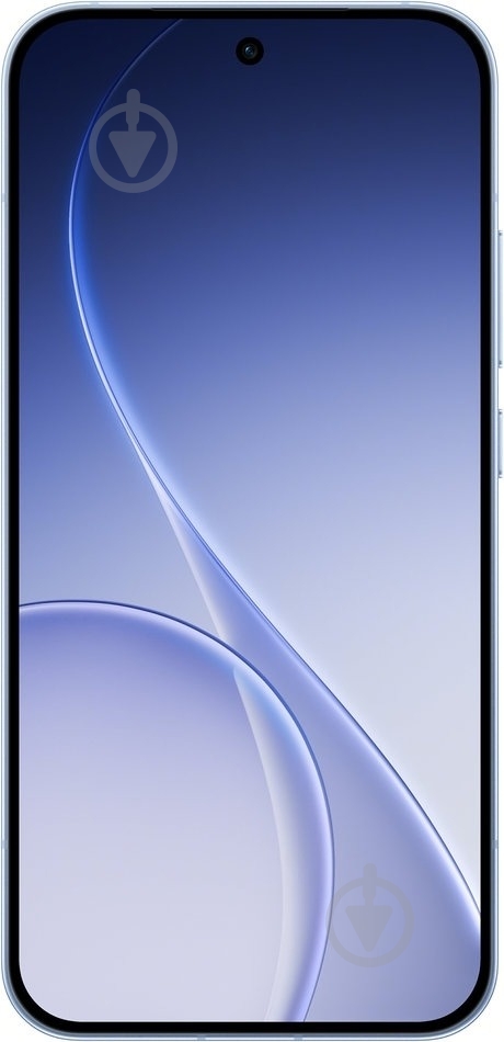 Смартфон OPPO Reno15 Pro 12/512GB aurora blue (CPH2813) - фото 2