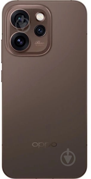 Смартфон OPPO Reno15 Pro 12/512GB dusk black (CPH2813) - фото 5 Смартфон OPPO Reno15 Pro 12/512GB dusk black (CPH2813) - фото 5