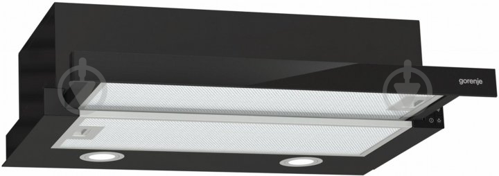 Вытяжка Gorenje TH62E4BG - фото 1