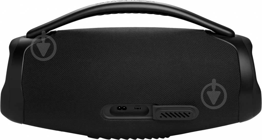 ᐉ Акустика JBL Boombox 3 Wi-Fi JBLBB3WIFIBLKEP 2.1 black (999902