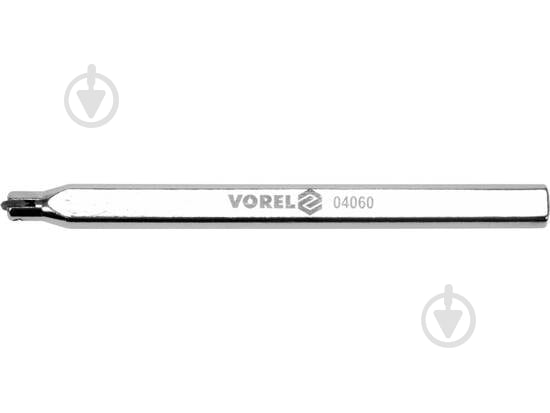 Ножовка Vorel 120 мм 04060 - фото 1