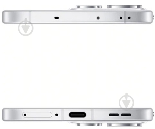 Смартфон OPPO Reno15 8/512GB aurora white (CPH2825) - фото 9
