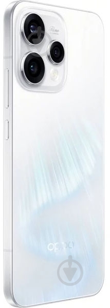 Смартфон OPPO Reno15 8/512GB aurora white (CPH2825) - фото 6