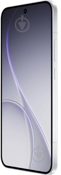 Смартфон OPPO Reno15 8/512GB aurora white (CPH2825) - фото 4