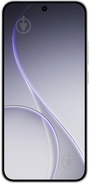 Смартфон OPPO Reno15 8/512GB aurora white (CPH2825) - фото 2