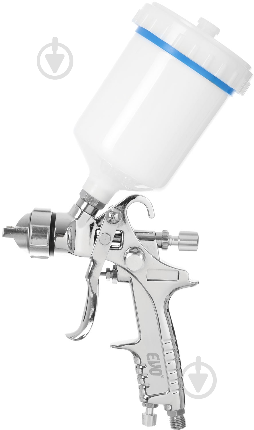 Краскораспылитель пневматический EVO 1,7 мм LS230 - фото 2