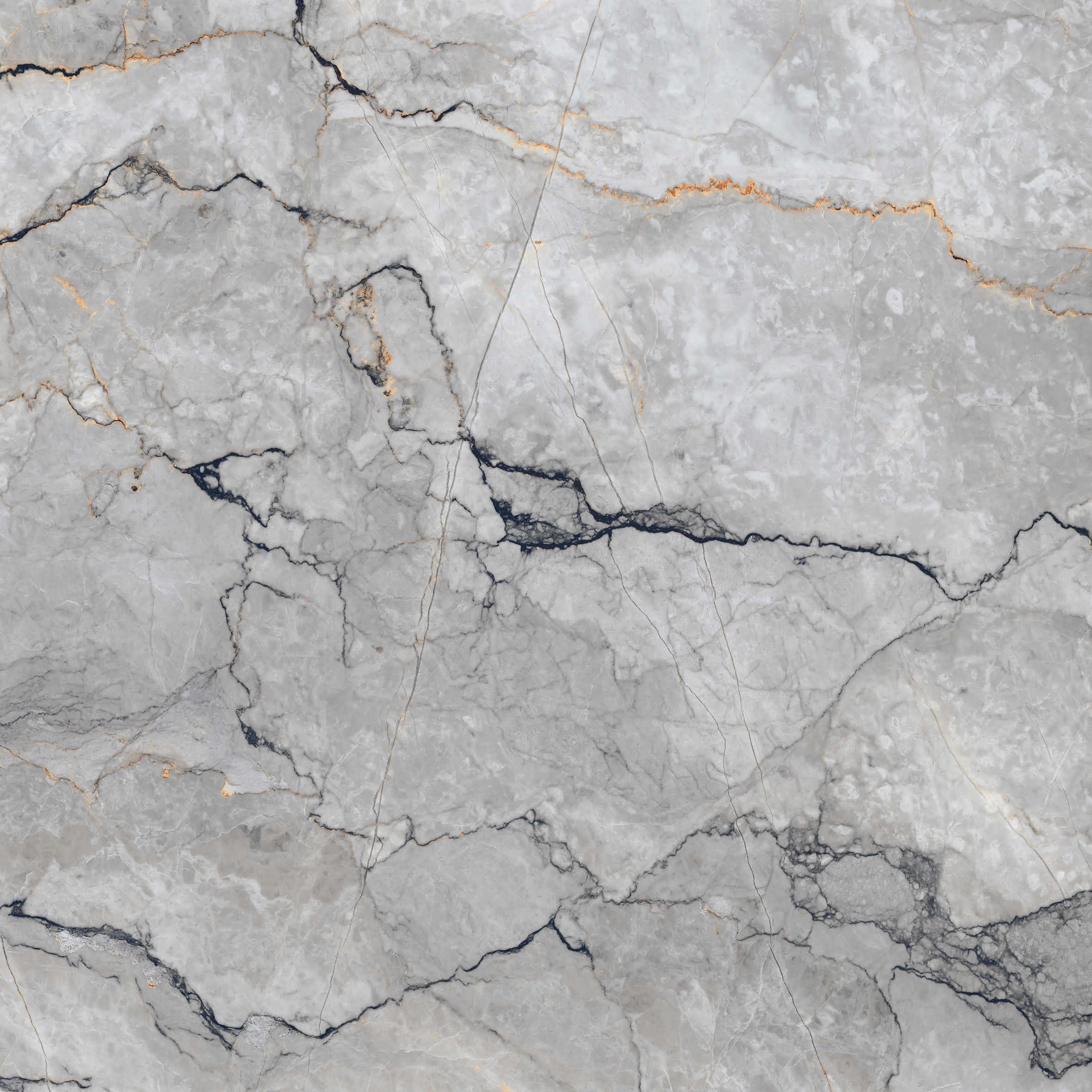 Плитка Cerossa Ceramica Jarvis gris polished 120x120 см - фото 1