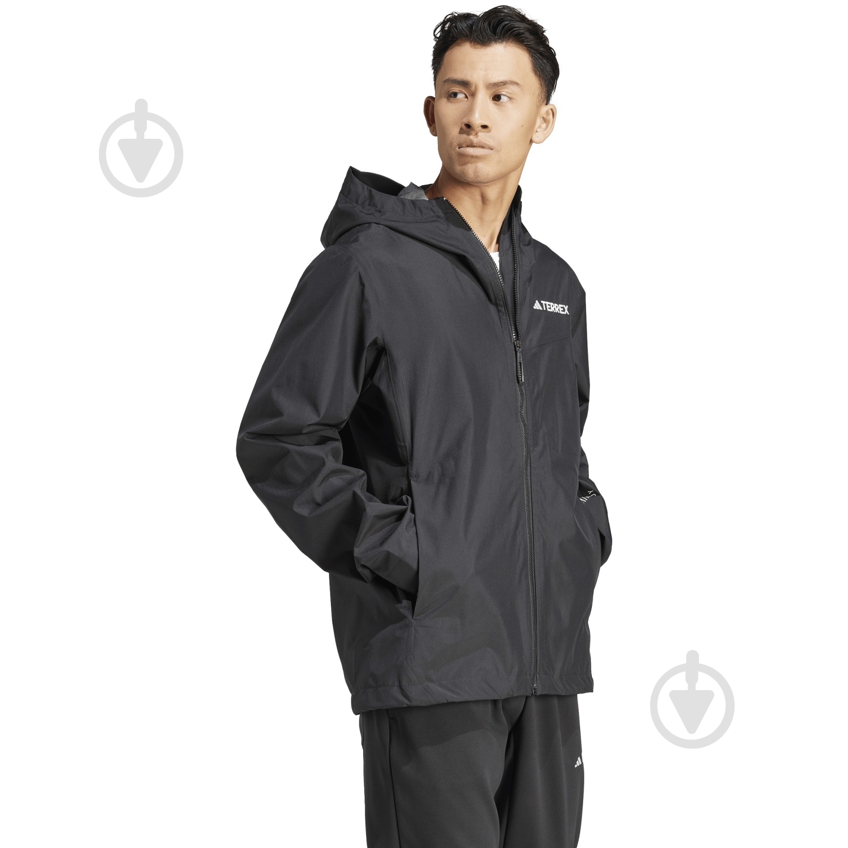 Куртка Adidas IP1429 р.XL - фото 4 Куртка Adidas IP1429 р.XL - фото 4